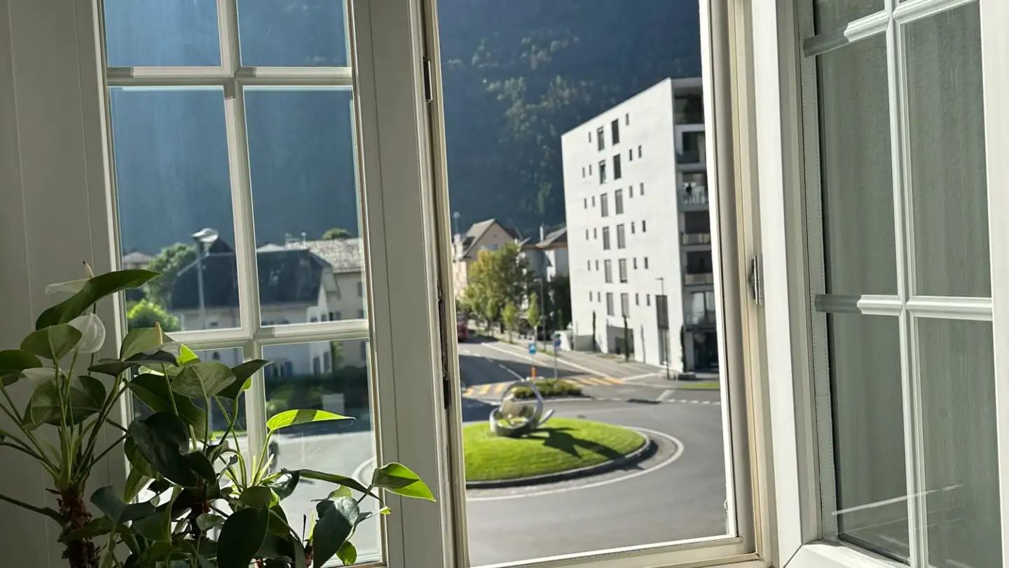 Appartamento in affitto - Rue Du Léman 2, 1920 Martigny - Foto 3