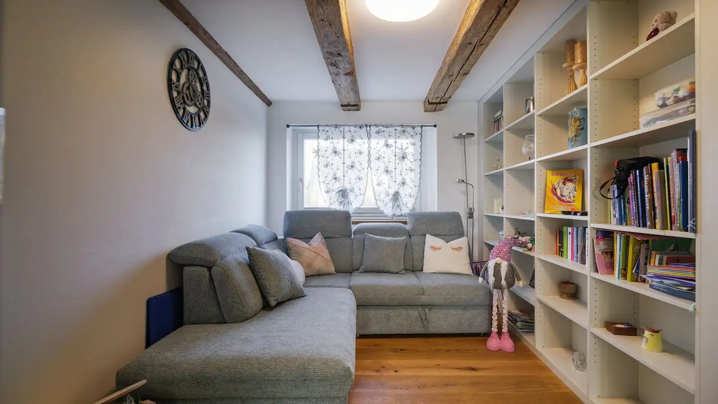 Row house for sale - Büelgass 27, 8625 Gossau ZH - Photo 3