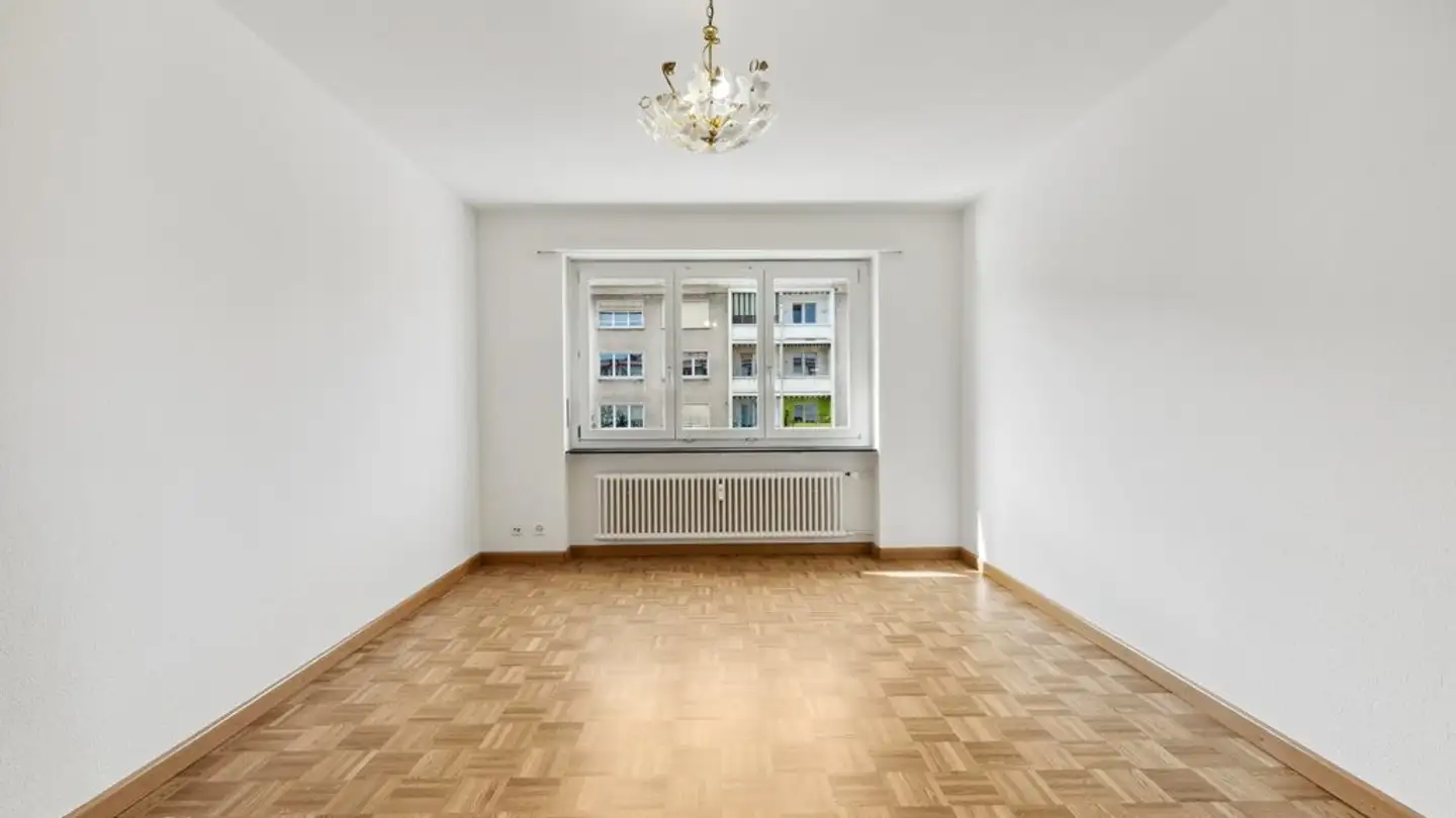 Appartement à louer - Wasgenring 91, 4055 Basel - Photo 2