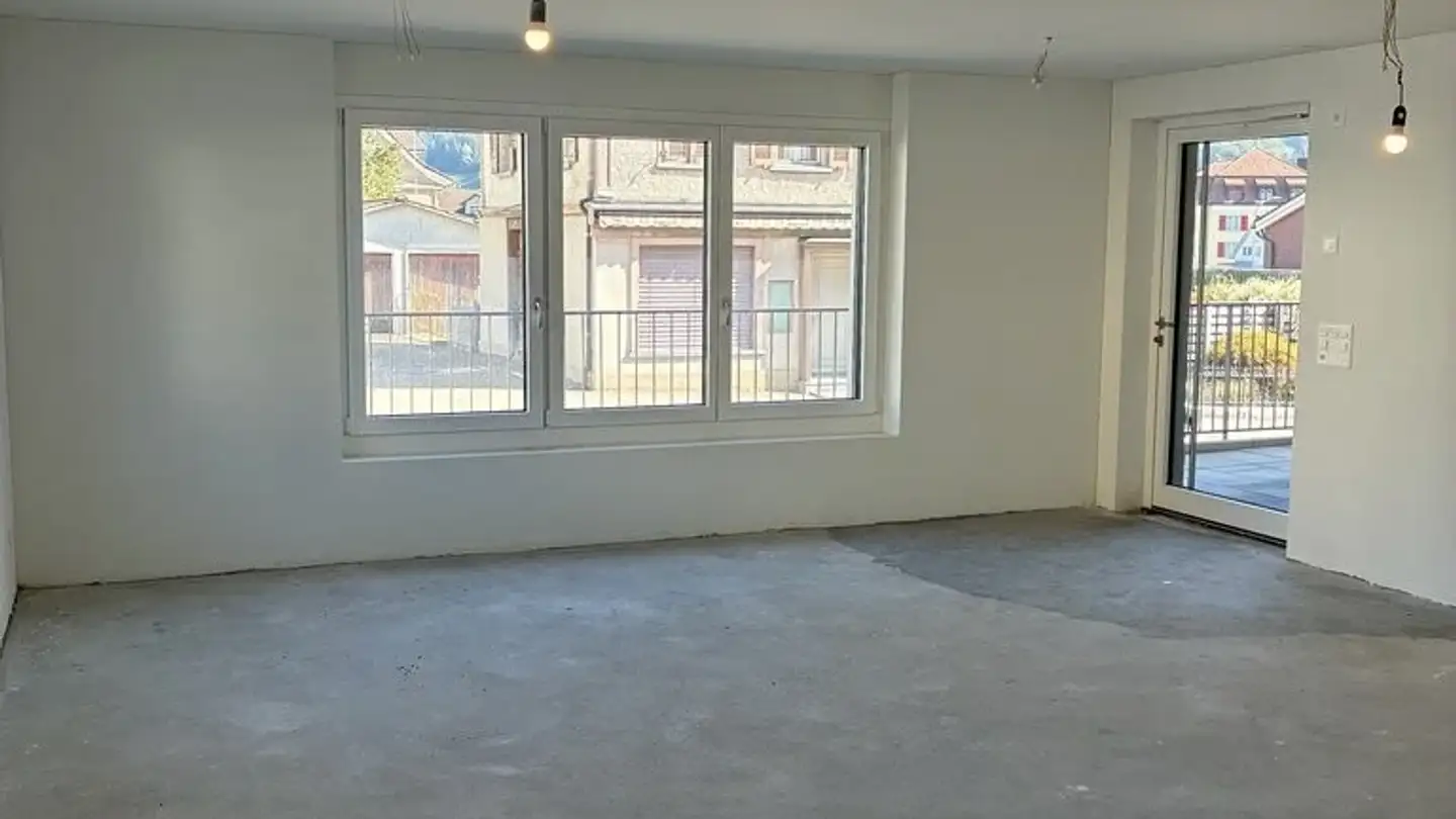 Commerciale in affitto - Kirchgasse 3, 9606 Bütschwil - Foto 2