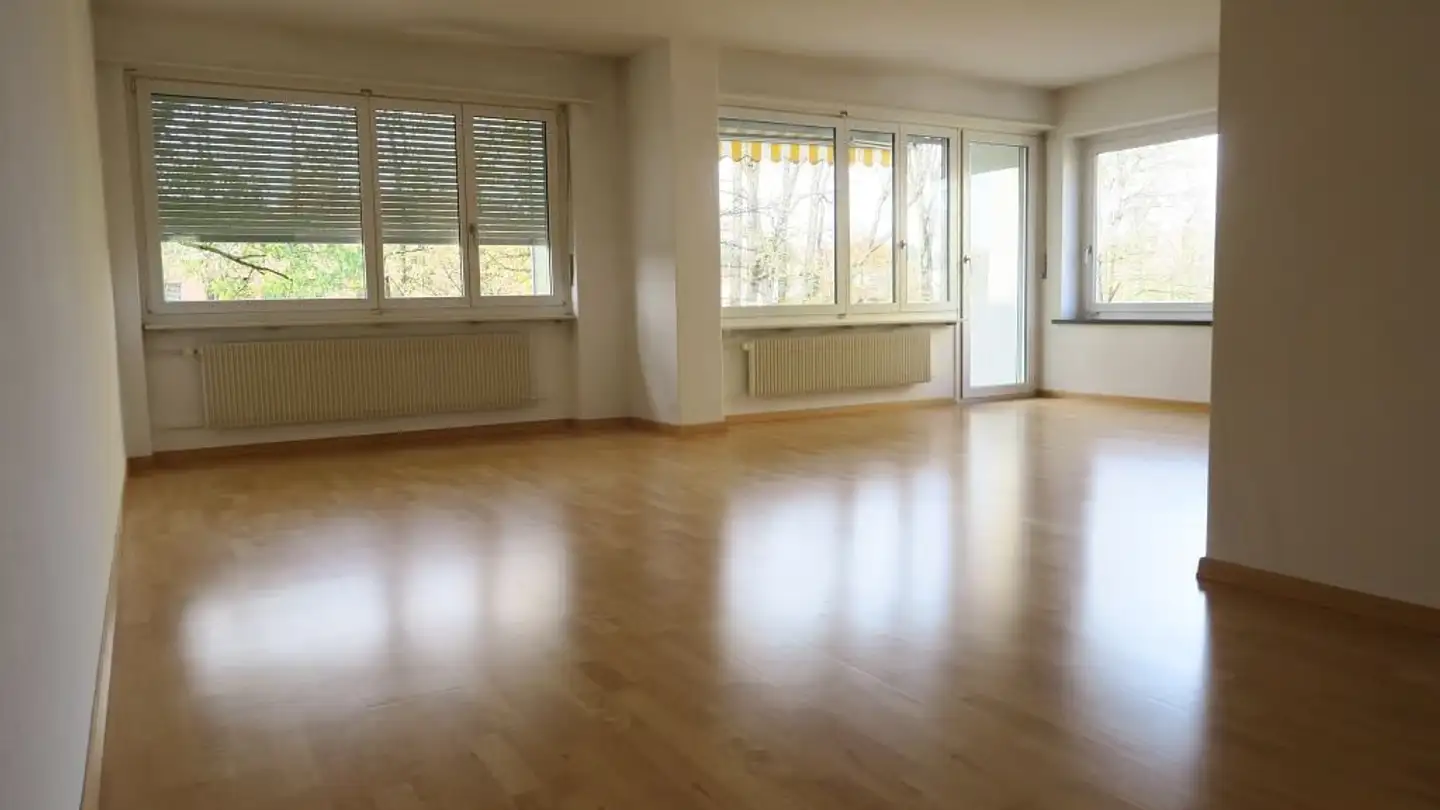 Apartment for rent - Bernstrasse 128, 3052 Zollikofen - Photo 4