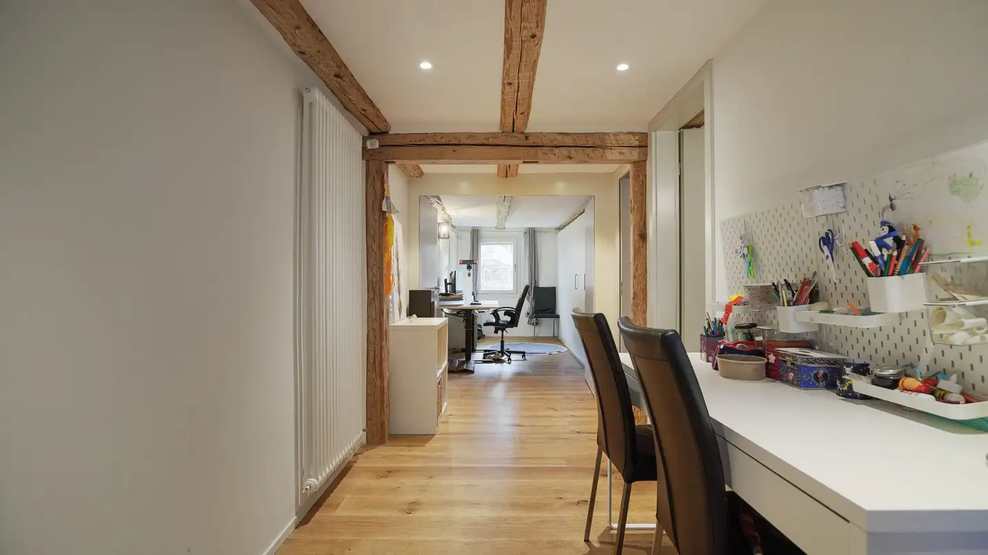 Row house for sale - Büelgass 27, 8625 Gossau ZH - Photo 4