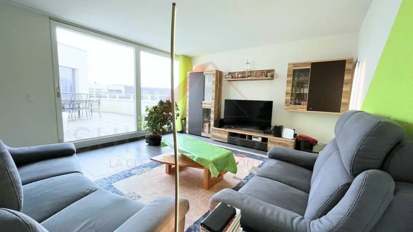 Wohnung kaufen - Unterdorfstrasse 31, 3236 Gampelen - Foto 2