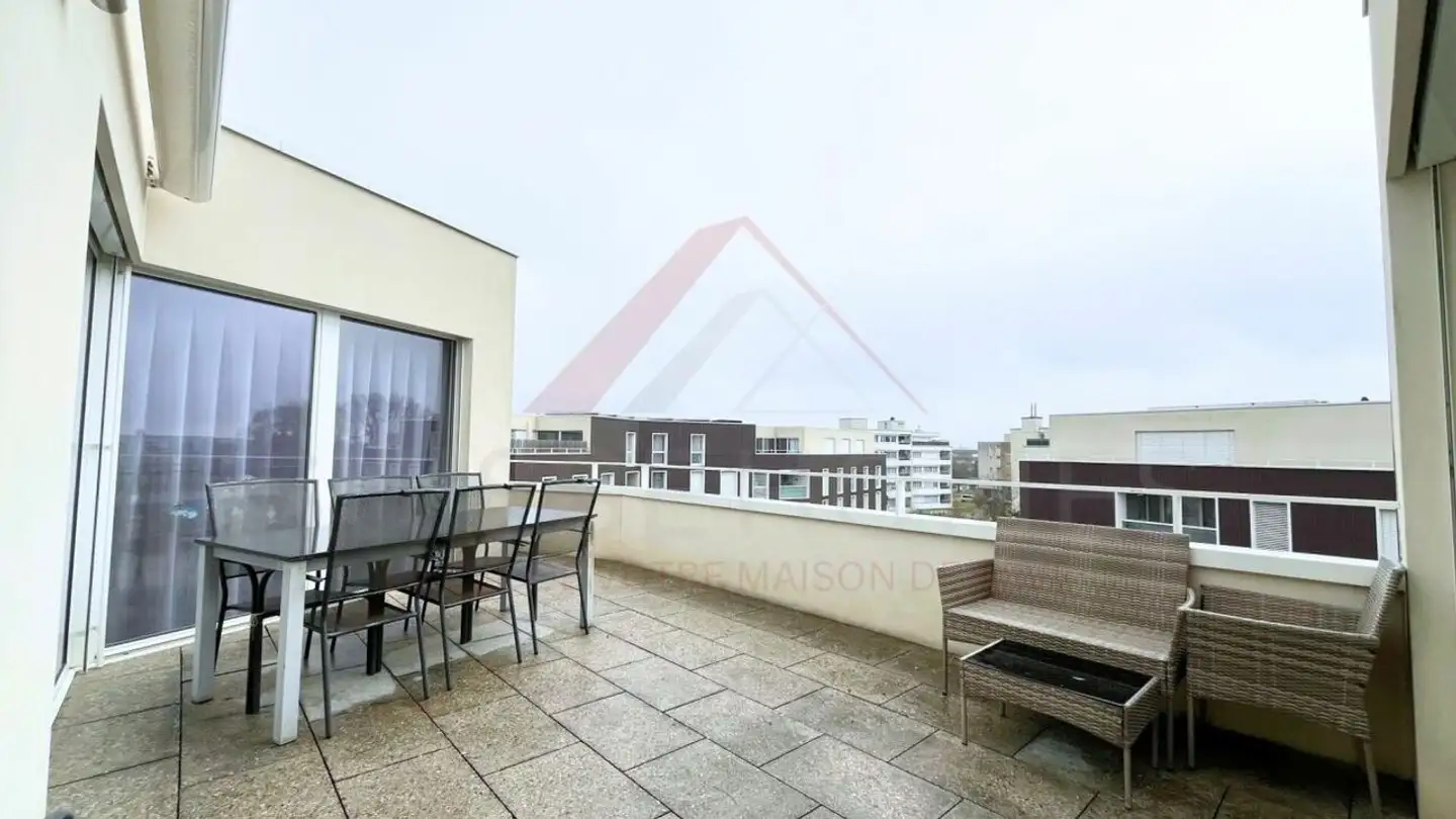 Wohnung kaufen - Unterdorfstrasse 31, 3236 Gampelen - Foto 4