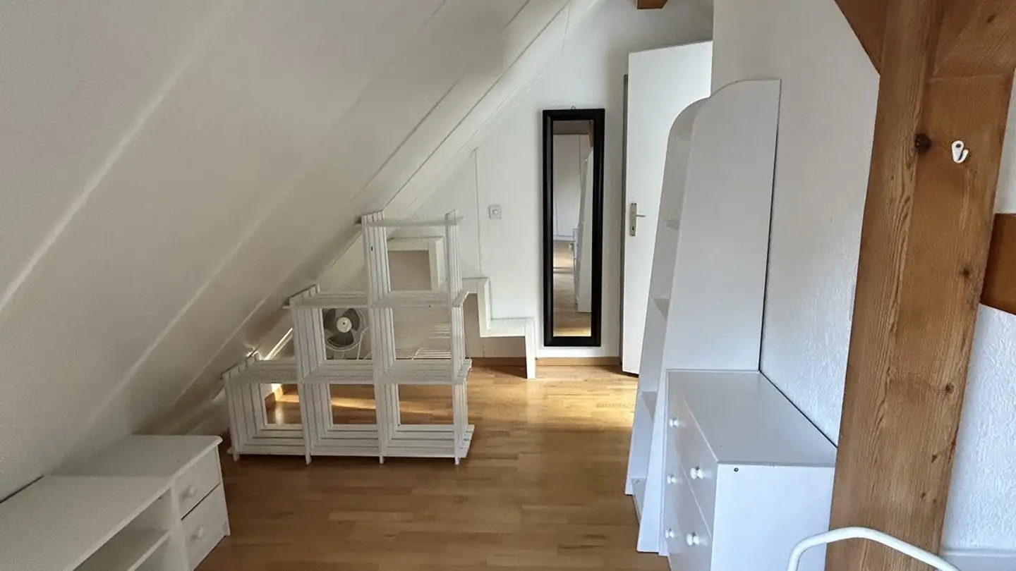 Chambre à louer - 1073 Savigny - Photo 2