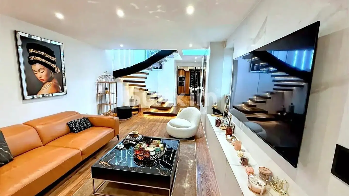 Cave house for sale - 1287 Laconnex