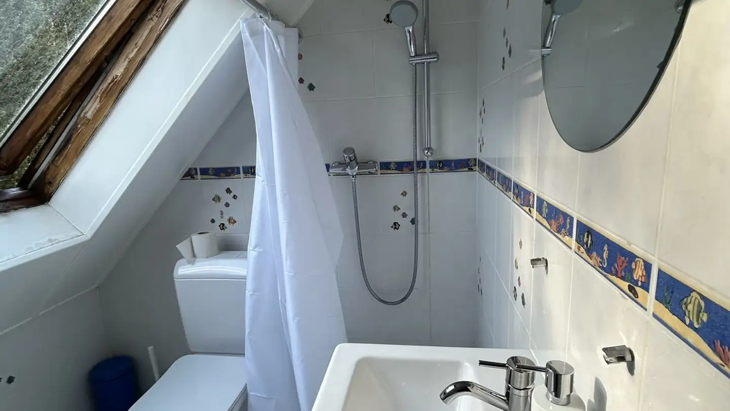 Chambre à louer - 1073 Savigny - Photo 4