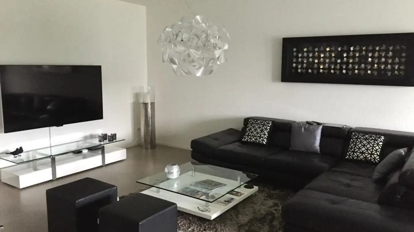 Wohnung mieten - Wiesenstrasse 12c, 8952 Schlieren - Foto 2