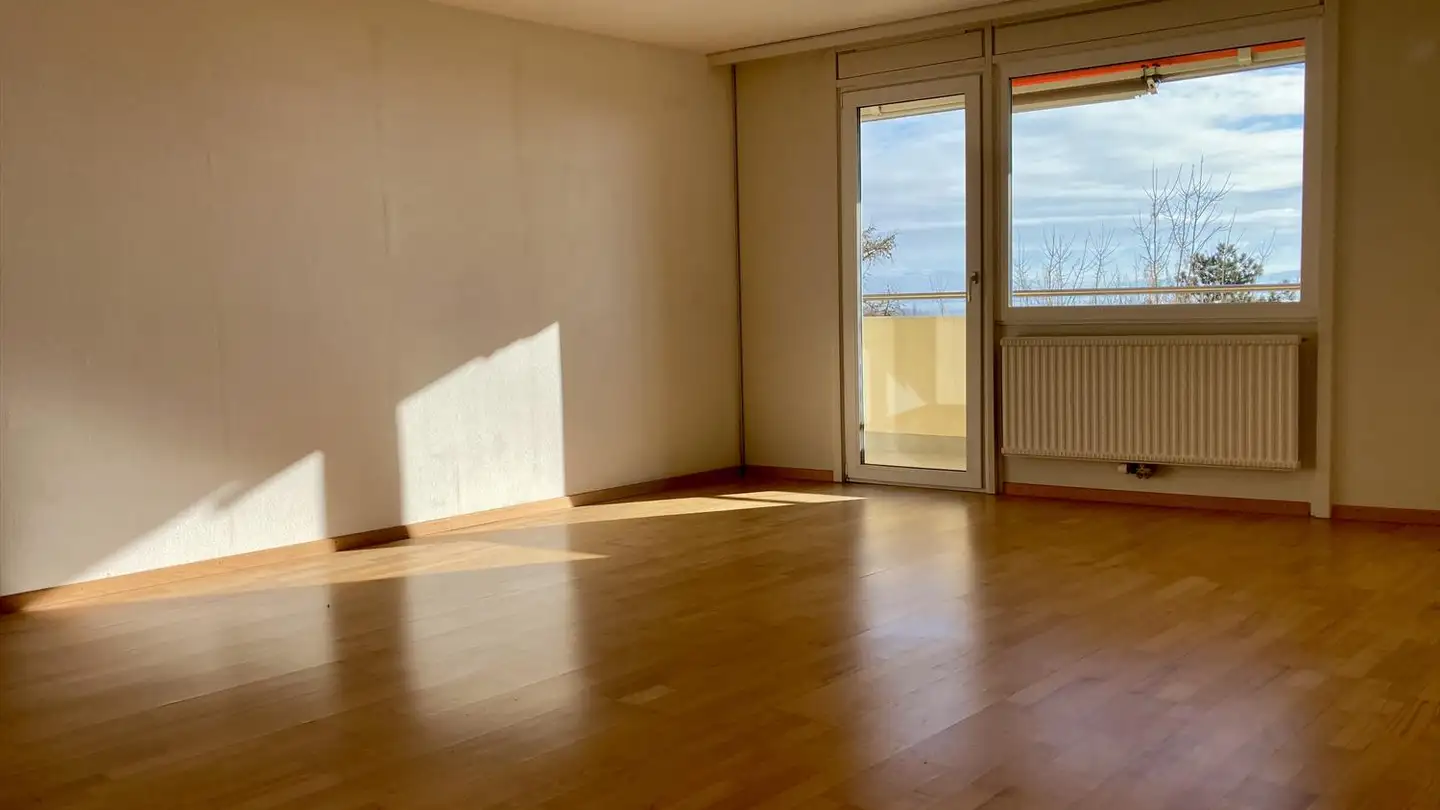 Apartment for sale - Chemin Des Perrières 30, 2072 St-Blaise - Photo 2