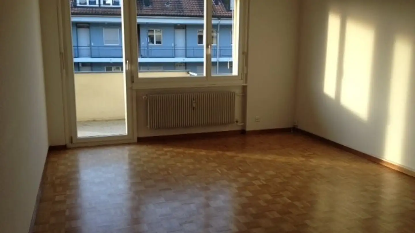 Wohnung mieten - Huberstrasse 14, 3008 Bern - Foto 2