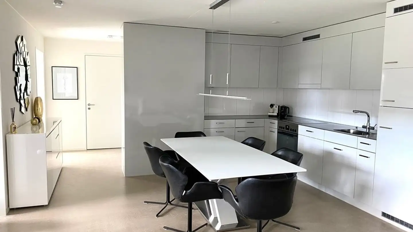 Wohnung mieten - Wiesenstrasse 12c, 8952 Schlieren - Foto 3