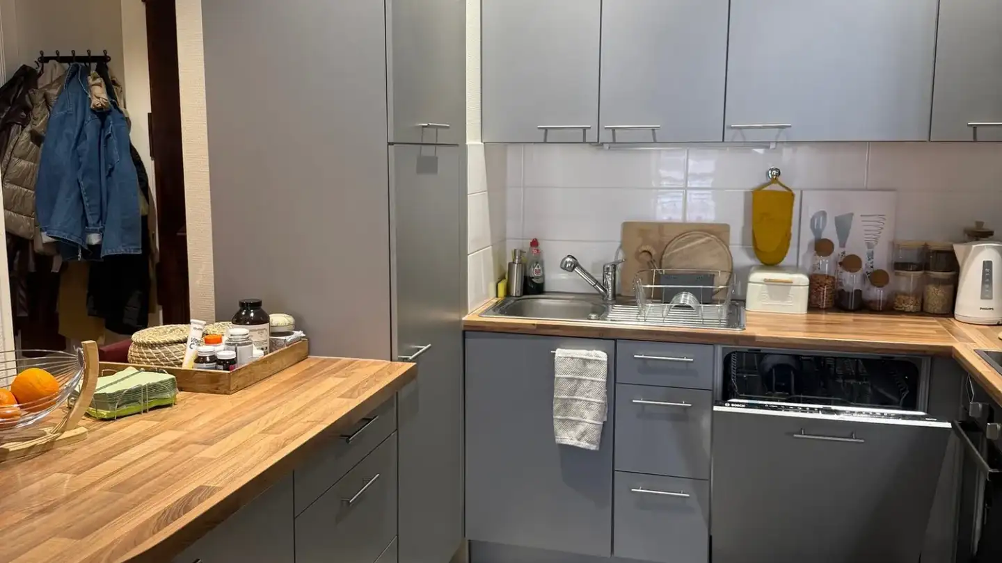 Appartement à louer - Rue Des Eaux-Vives 9, 1207 Genève - Photo 3