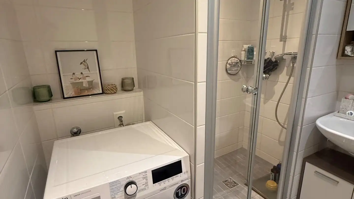 Appartement à louer - Rue Des Eaux-Vives 9, 1207 Genève - Photo 4
