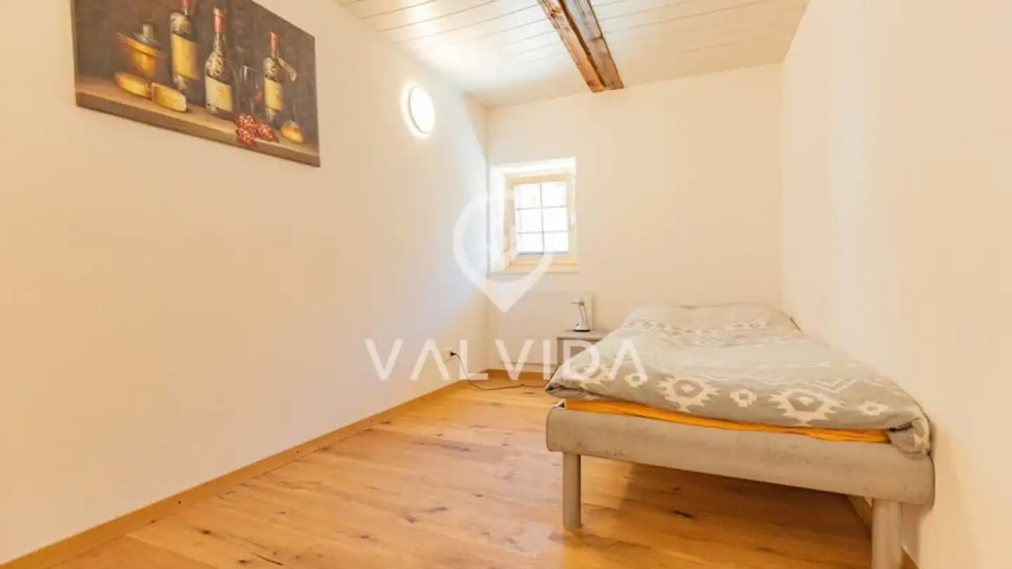 Maison individuelle à vendre - Garen, 3953 Leuk Stadt - Photo 4