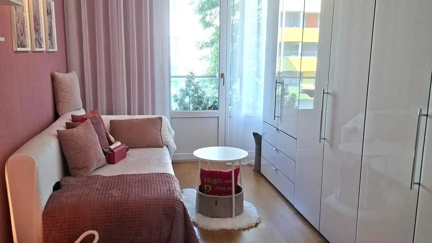 Appartement à louer - Langwiesenstrasse 6, 8570 Weinfelden - Photo 4