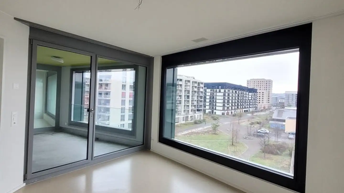 Wohnung mieten - Wiesenstrasse 12c, 8952 Schlieren - Foto 4