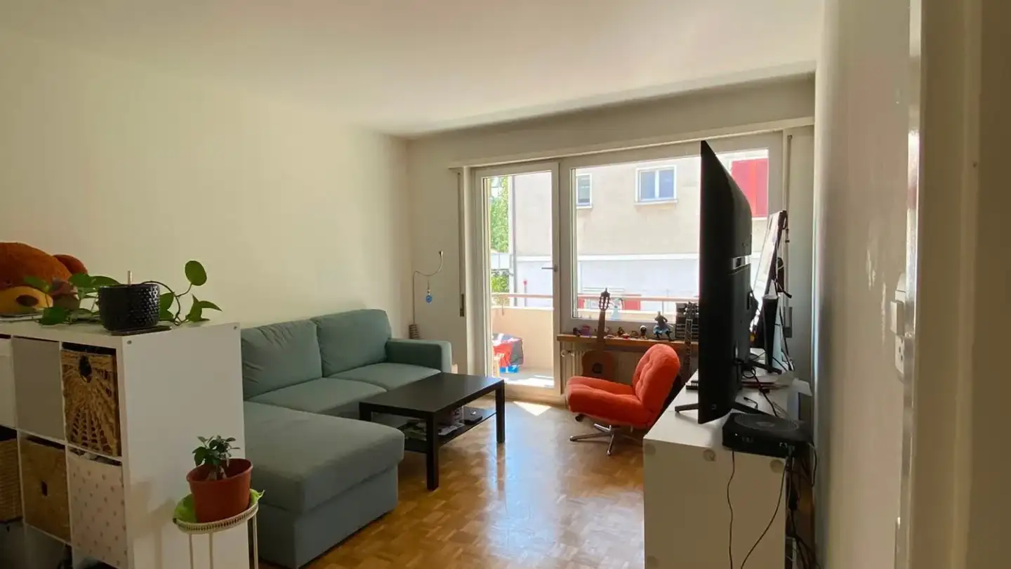 Apartment for rent - Mutschellenstrasse 70, 8038 Zürich