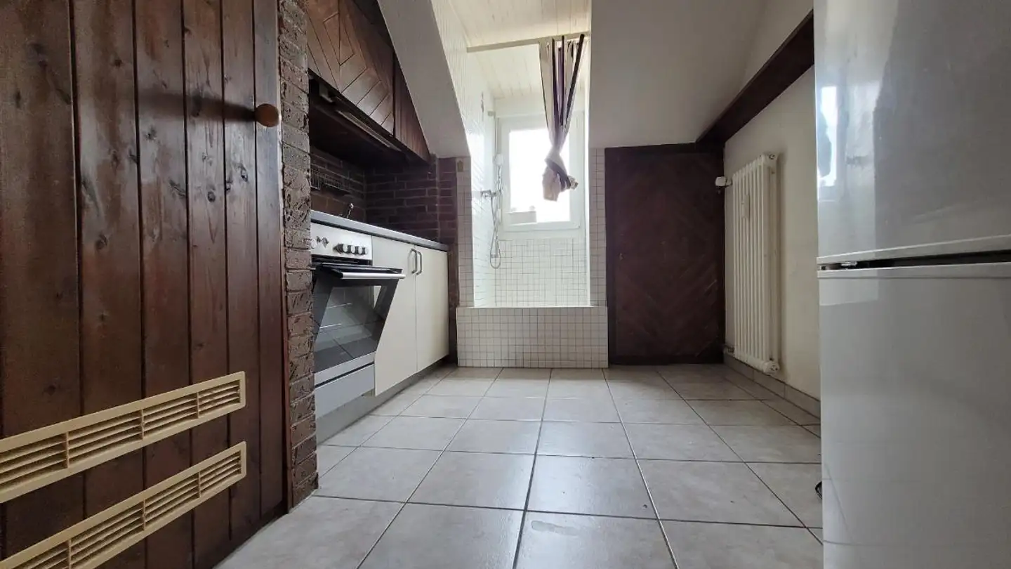 Duplex à louer - Landskronstrasse 26, 4056 Basel