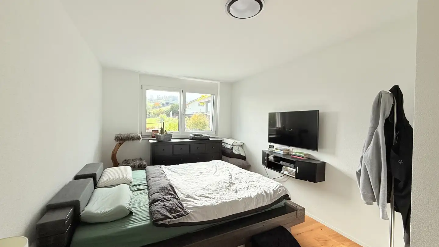 Casa a schiera in vendita - Neuwiesenstrasse, 8215 Hallau - Photo 3