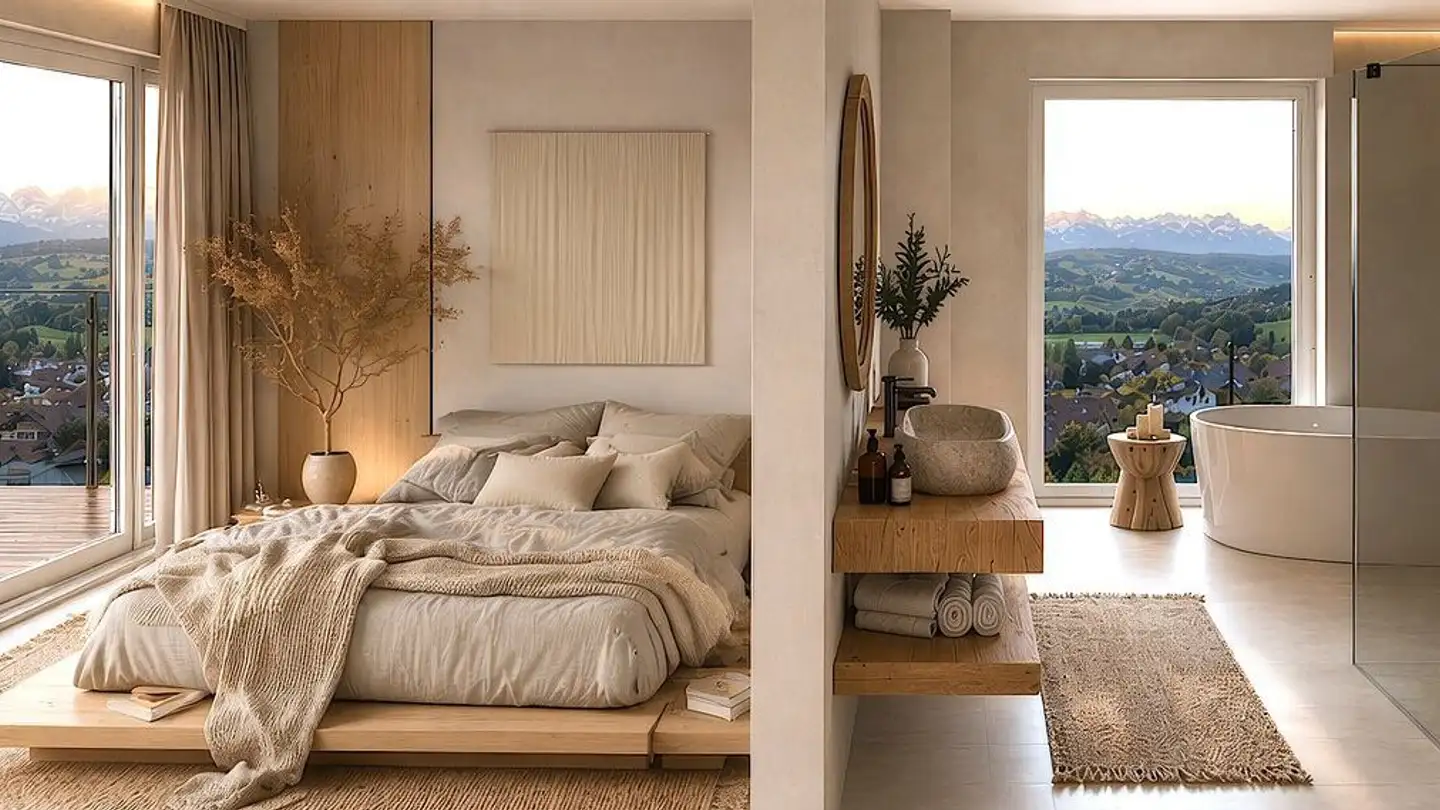 Single house for sale - Weingartenstrasse, 8532 Weiningen TG - Photo 4