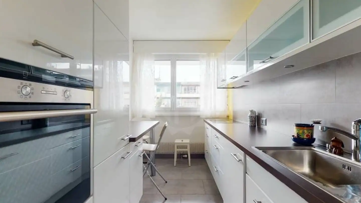 Wohnung mieten - Avenue Wendt 22, 1203 Genève - Foto 3