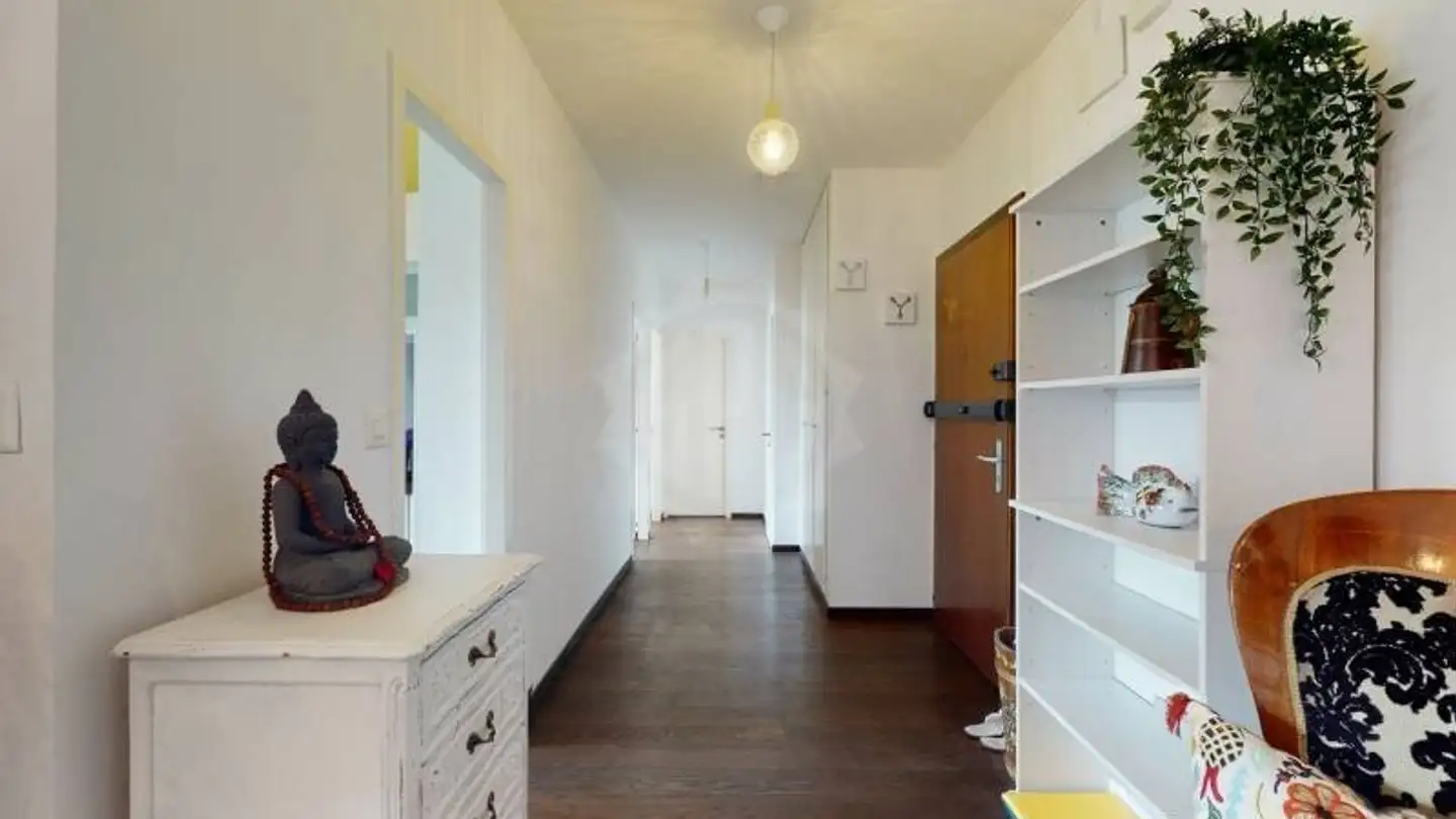 Wohnung mieten - Avenue Wendt 22, 1203 Genève