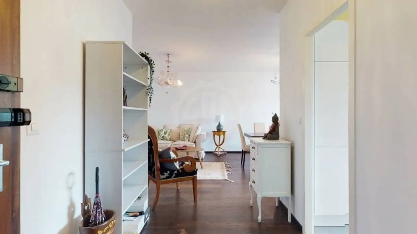 Wohnung mieten - Avenue Wendt 22, 1203 Genève - Foto 2