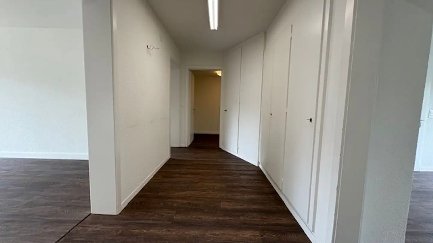 Bürofläche mieten - Bahnhofstrasse 43, 3400 Burgdorf