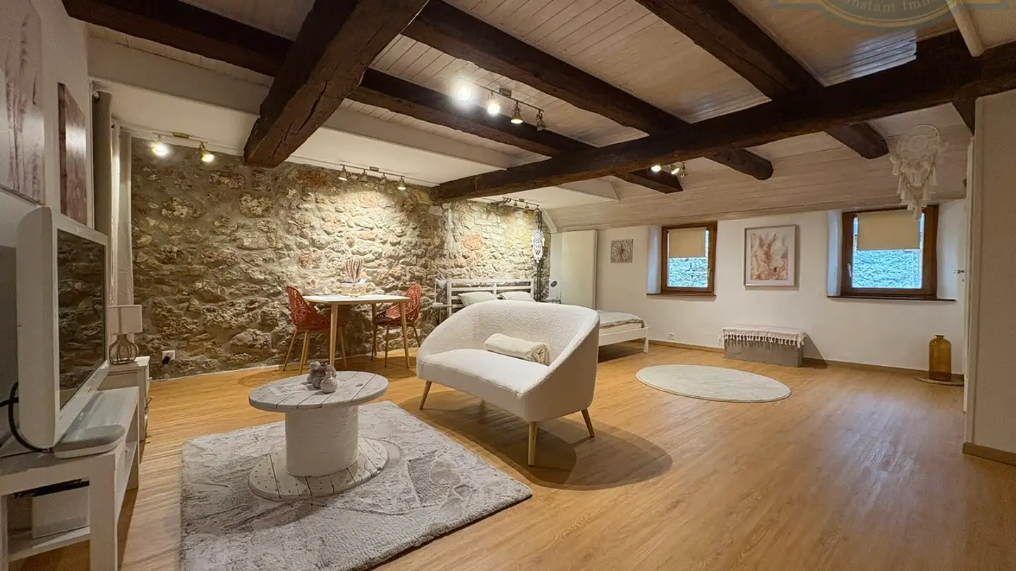 Höhlenhaus kaufen - 2900 Porrentruy - Foto 2