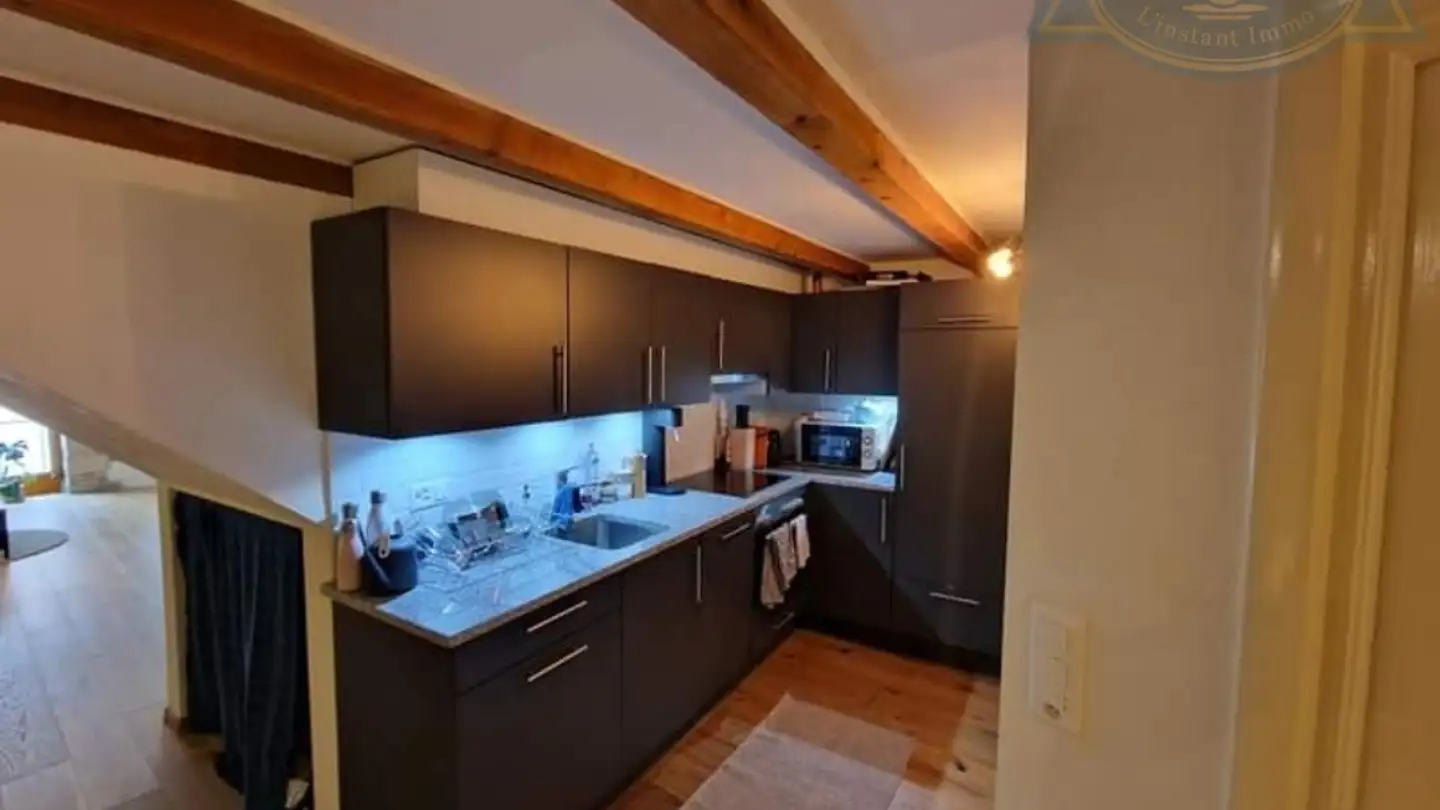 Höhlenhaus kaufen - 2900 Porrentruy - Foto 4