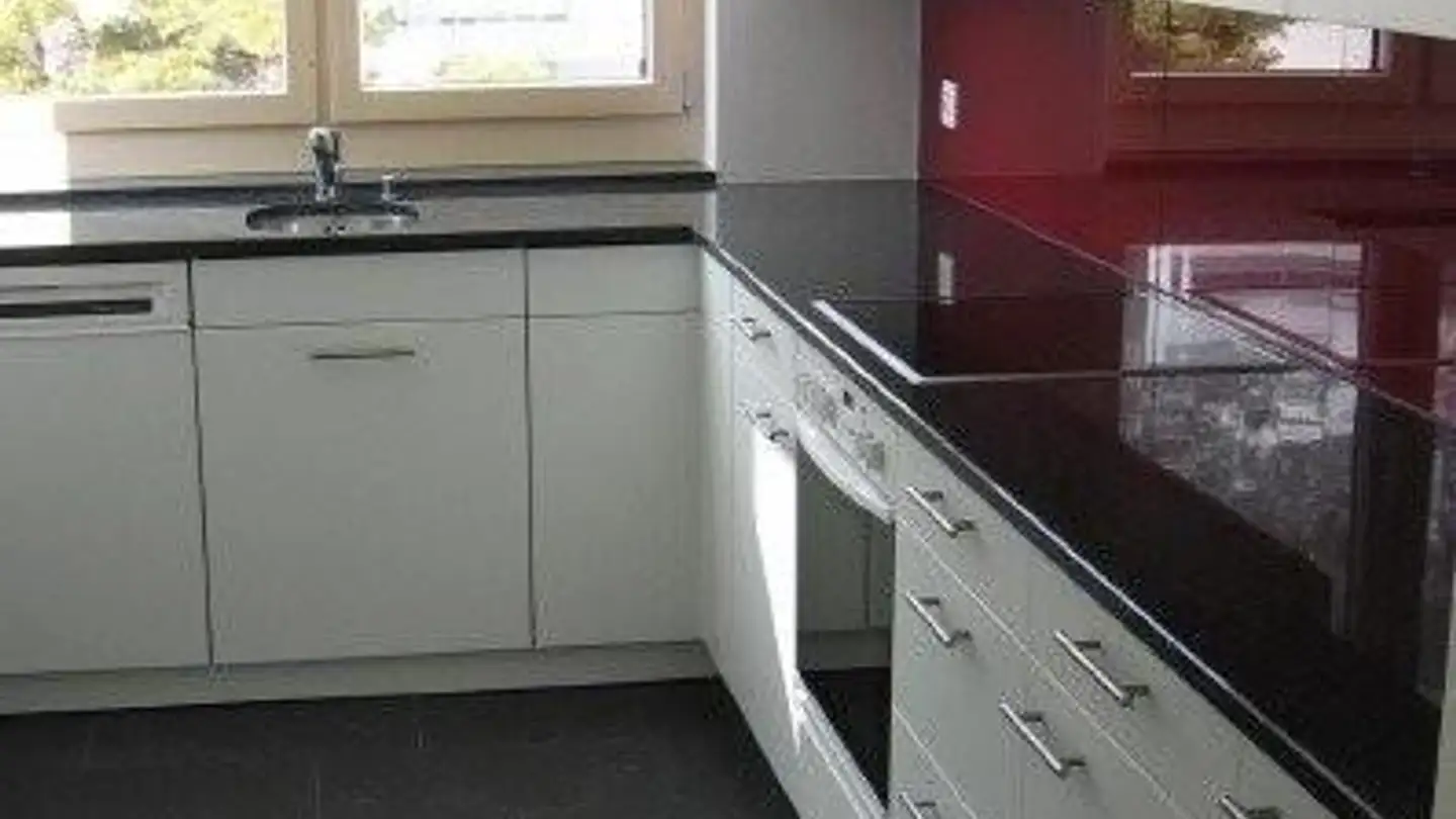 Appartamento in affitto - Giacomettistrasse 37, 7000 Chur - Foto 3