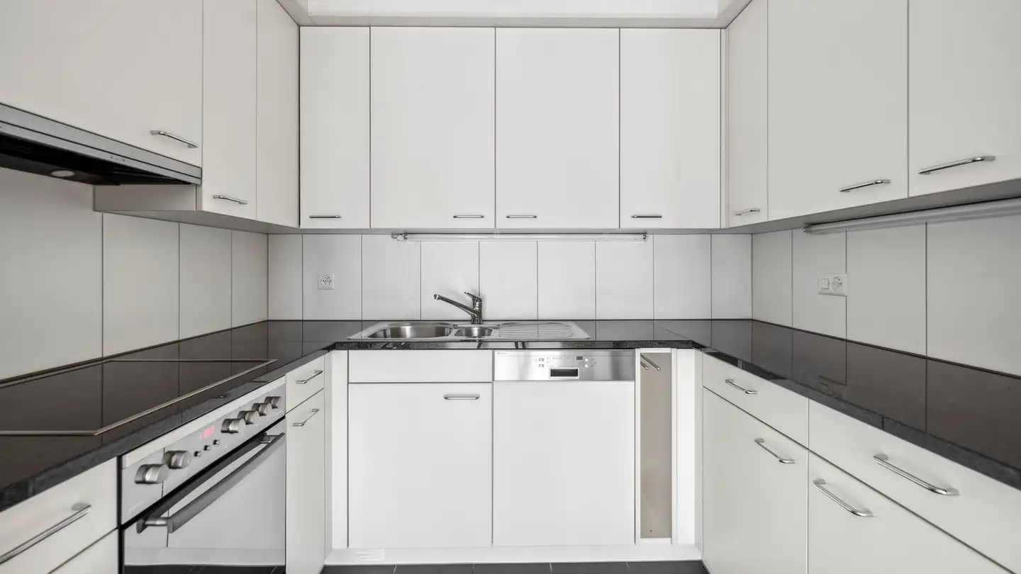 Apartment for rent - Mühletalweg 5, 4600 Olten - Photo 4