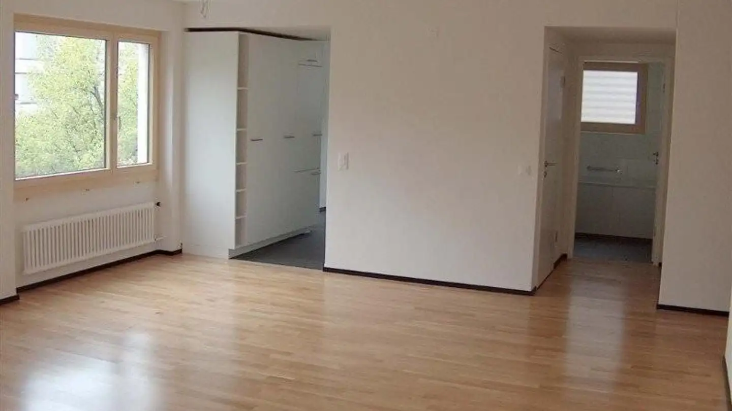 Appartamento in affitto - Giacomettistrasse 37, 7000 Chur - Foto 4