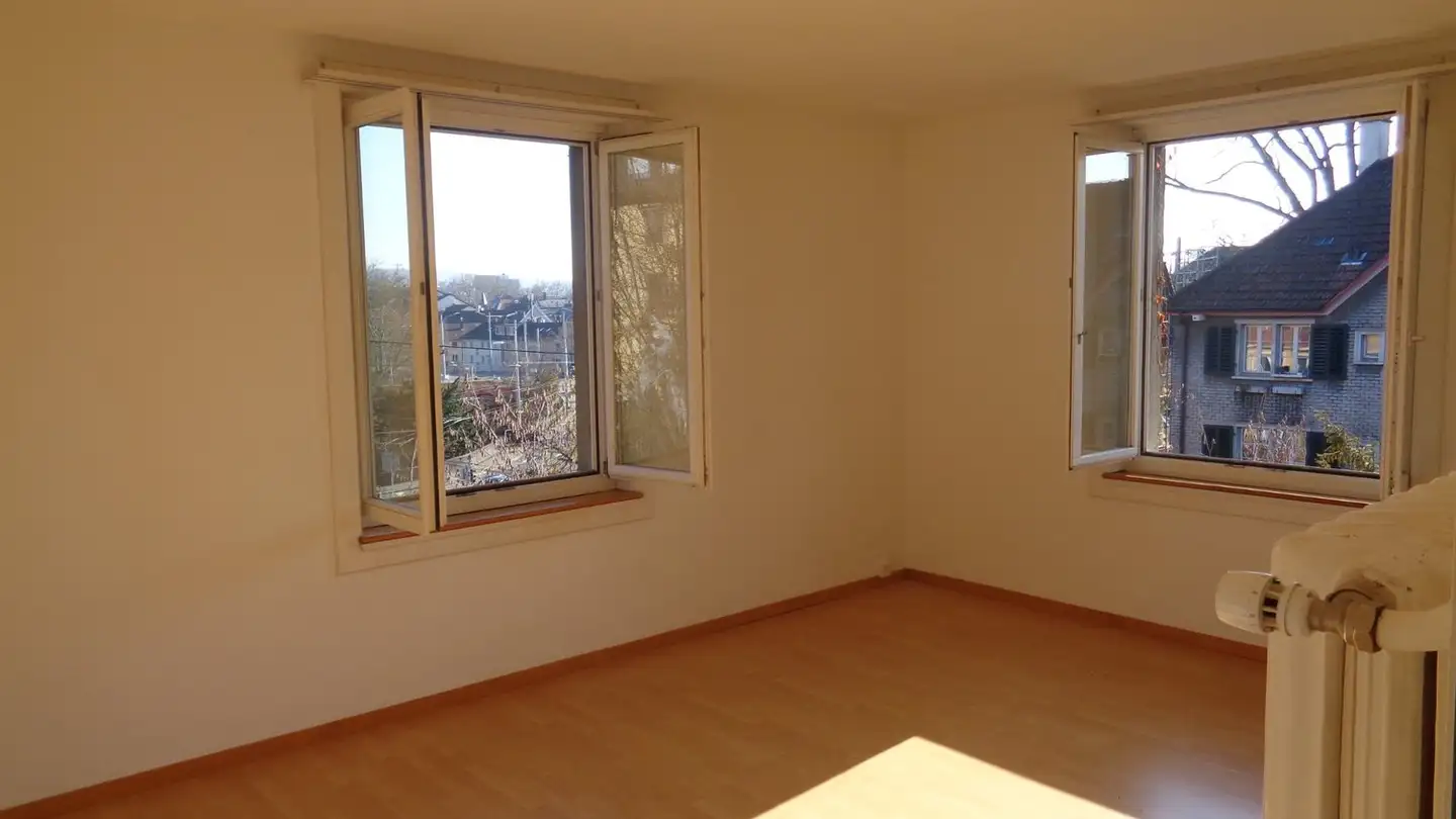 Wohnung mieten - Nordstrasse, 8037 Zürich - Foto 2