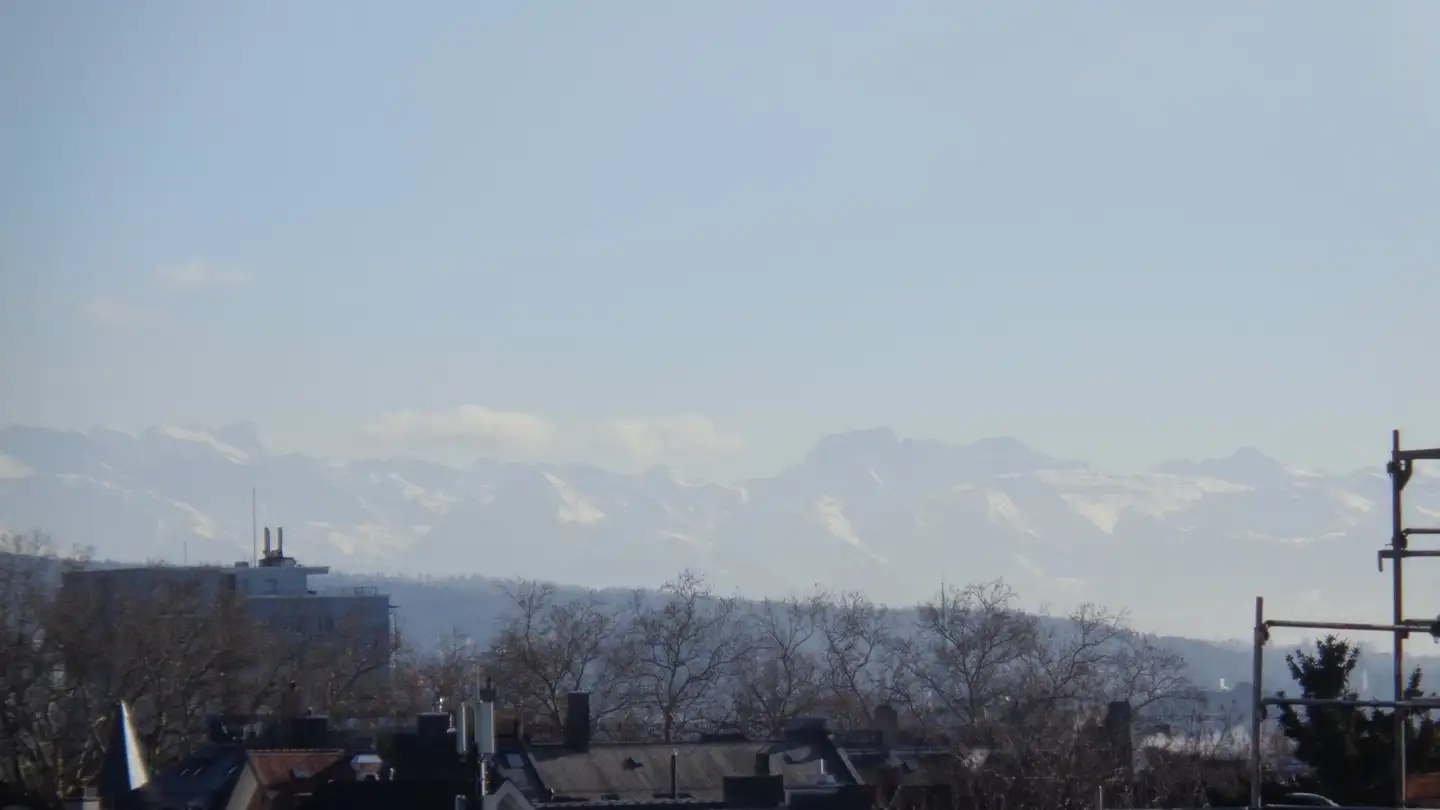 Wohnung mieten - Nordstrasse, 8037 Zürich - Foto 3