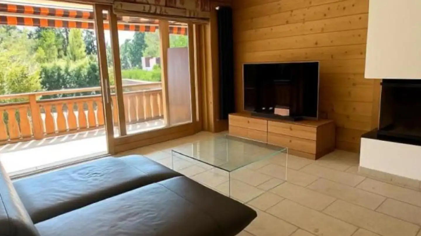 Apartment for rent - Les Rochegrises 6, 1884 Villars-sur-Ollon - Photo 3