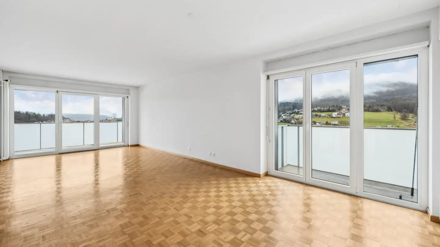 Apartment for rent - Mühletalweg 5, 4600 Olten - Photo 2