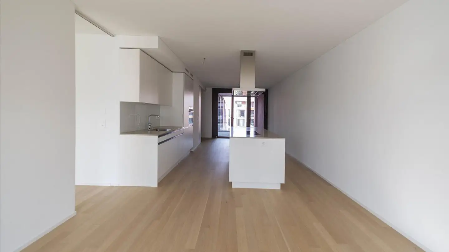 Apartment for rent - Else-Züblin-Strasse 75, 8404 Winterthur - Photo 4