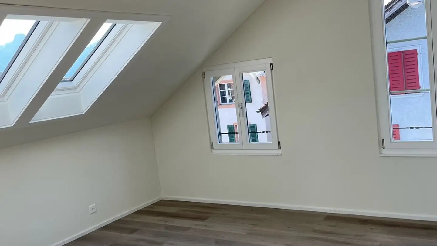 Appartamento in affitto - Oberdorfstrasse 18, 3612 Steffisburg - Photo 2