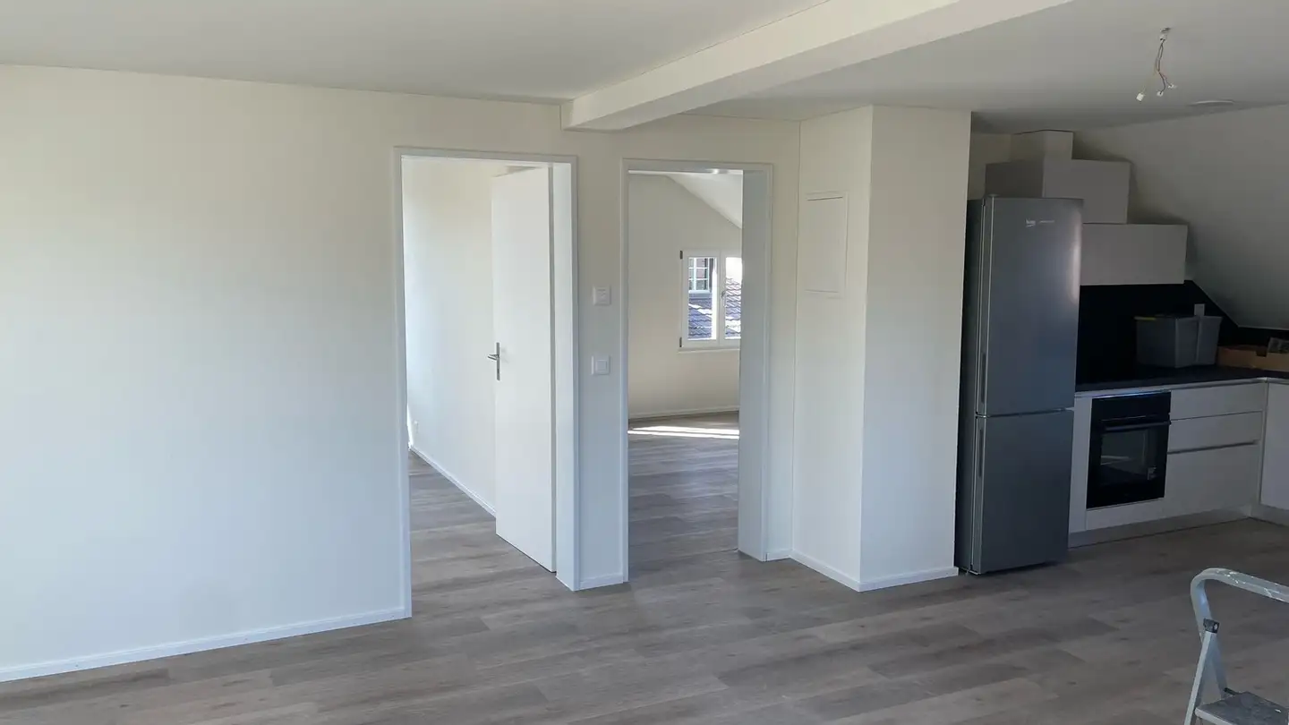 Appartamento in affitto - Oberdorfstrasse 18, 3612 Steffisburg - Photo 3