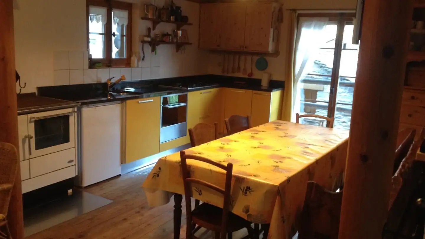 Einfamilienhaus mieten - 6545 Selma