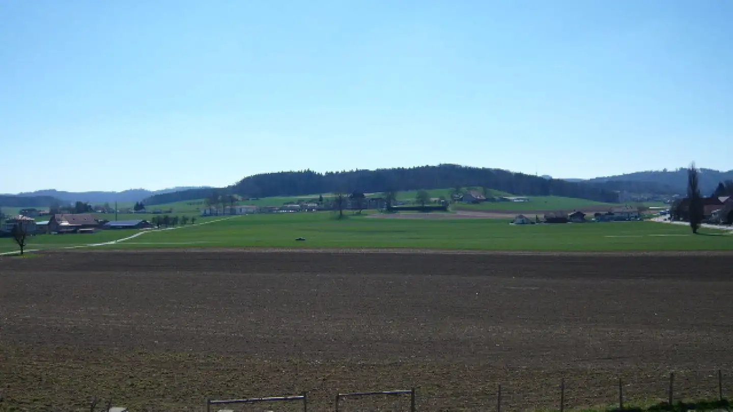 Appartamento in affitto - 3324 Hindelbank - Foto 3