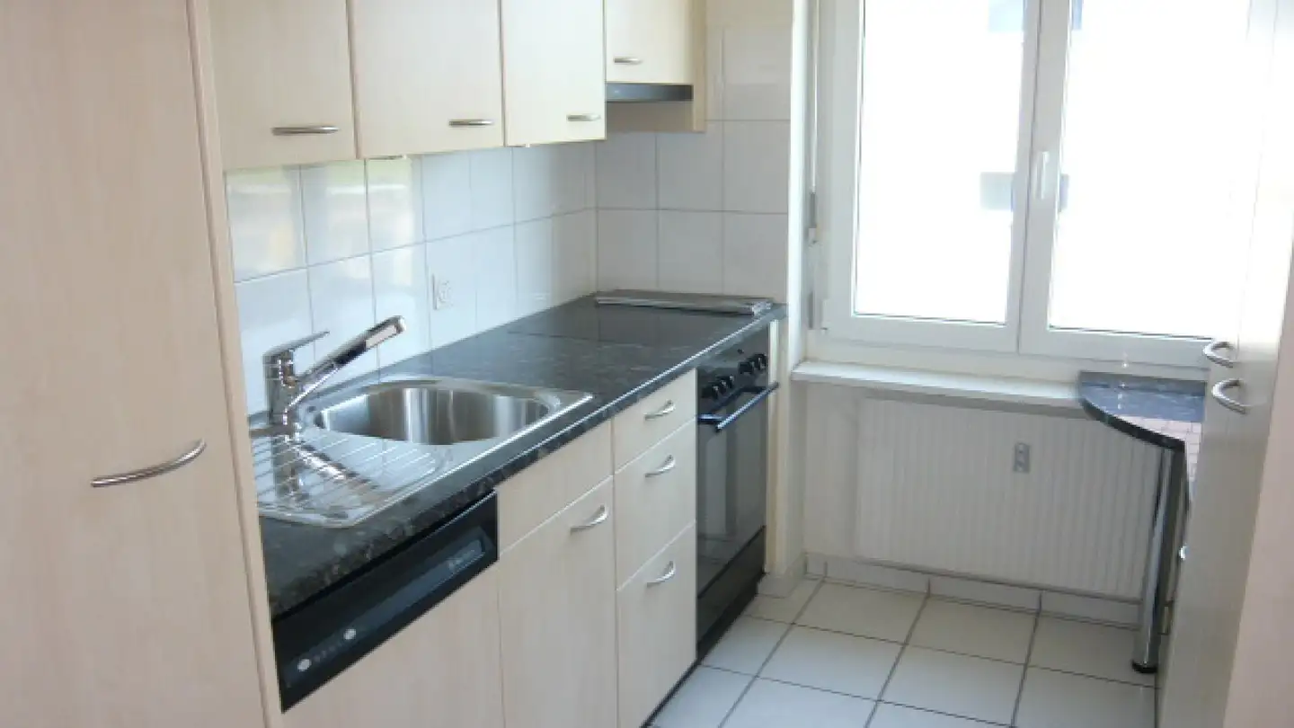 Wohnung mieten - Jakob Lehmannweg 2, 3324 Hindelbank - Foto 4