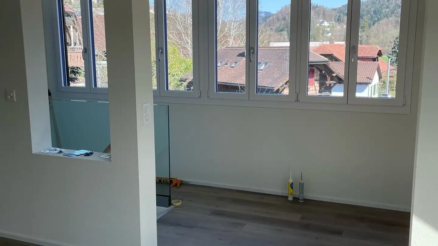 Appartamento in affitto - Oberdorfstrasse 18, 3612 Steffisburg - Photo 4