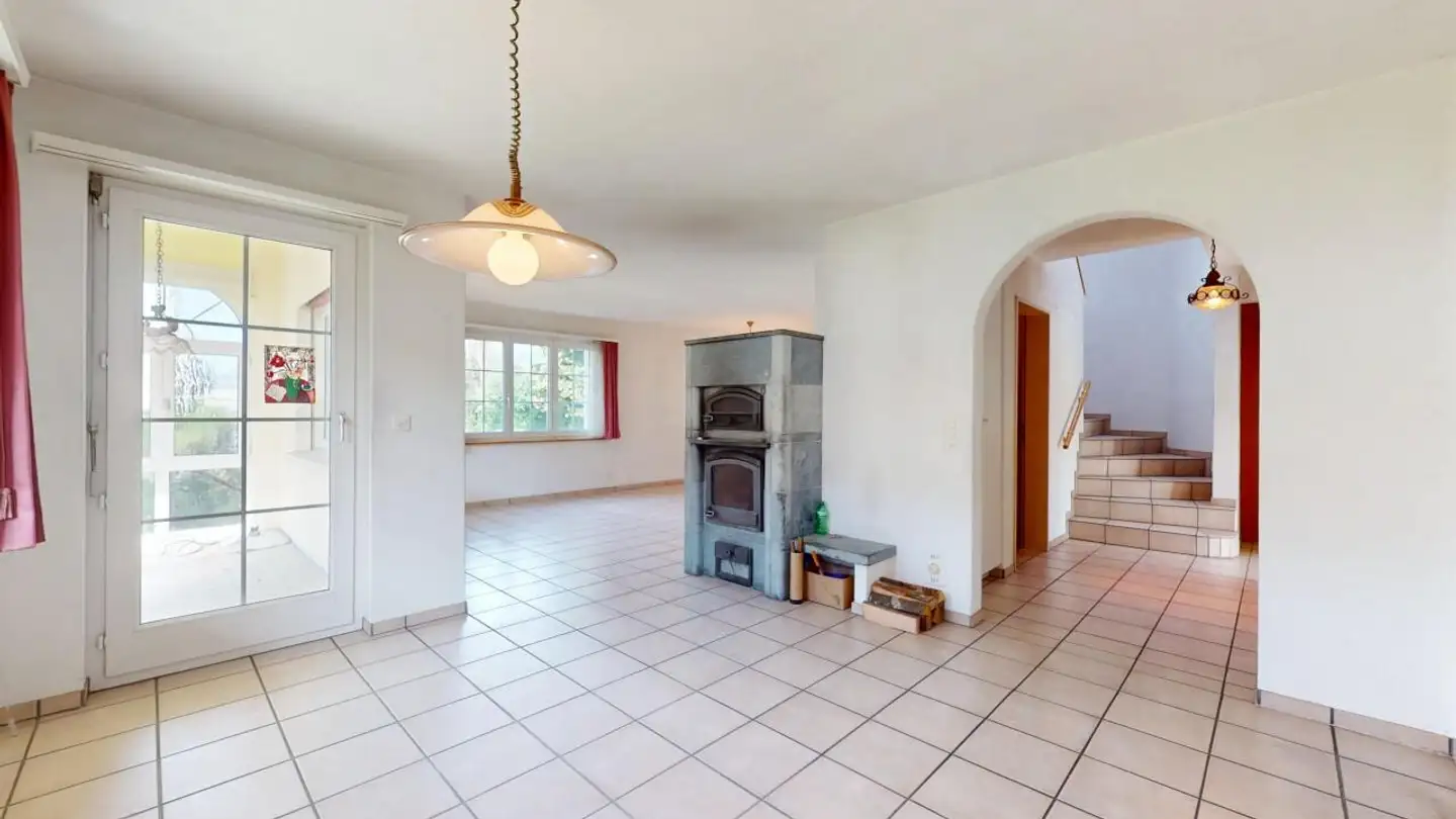 Maison individuelle à vendre - 4616 Kappel SO