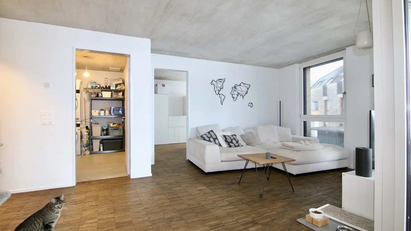 Apartment for rent - Allmendgasse 30, 4512 Bellach - Photo 2