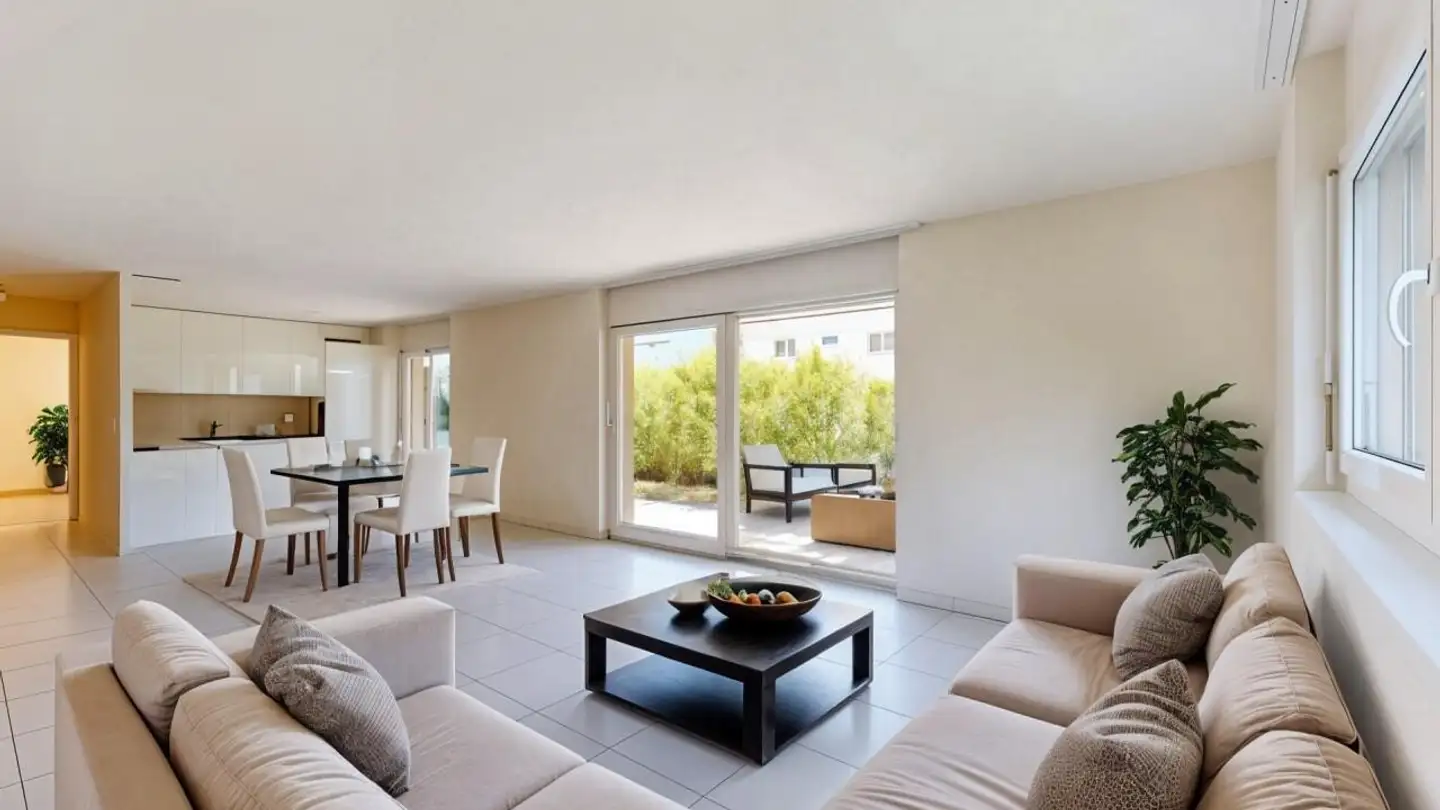 Appartement à vendre - 1963 Vétroz