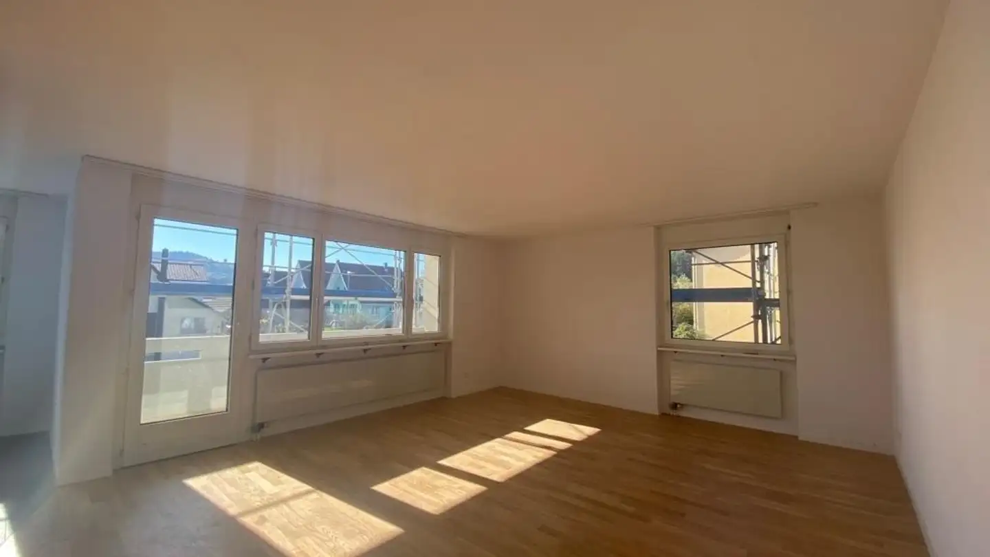 Apartment for rent - Eichweg 7, 5742 Kölliken - Photo 2