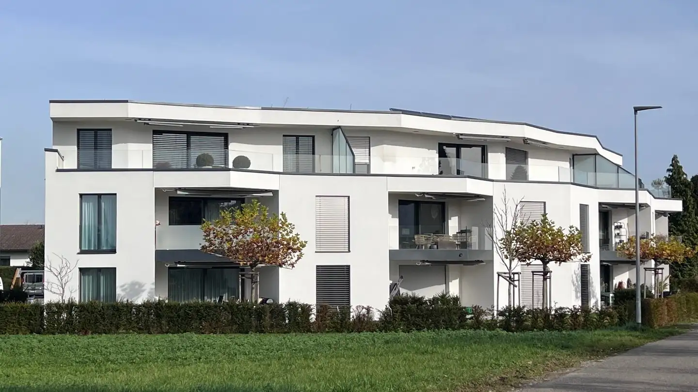 Appartamento in affitto - Fulenbacherstrasse 60, 4624 Härkingen - Photo 2