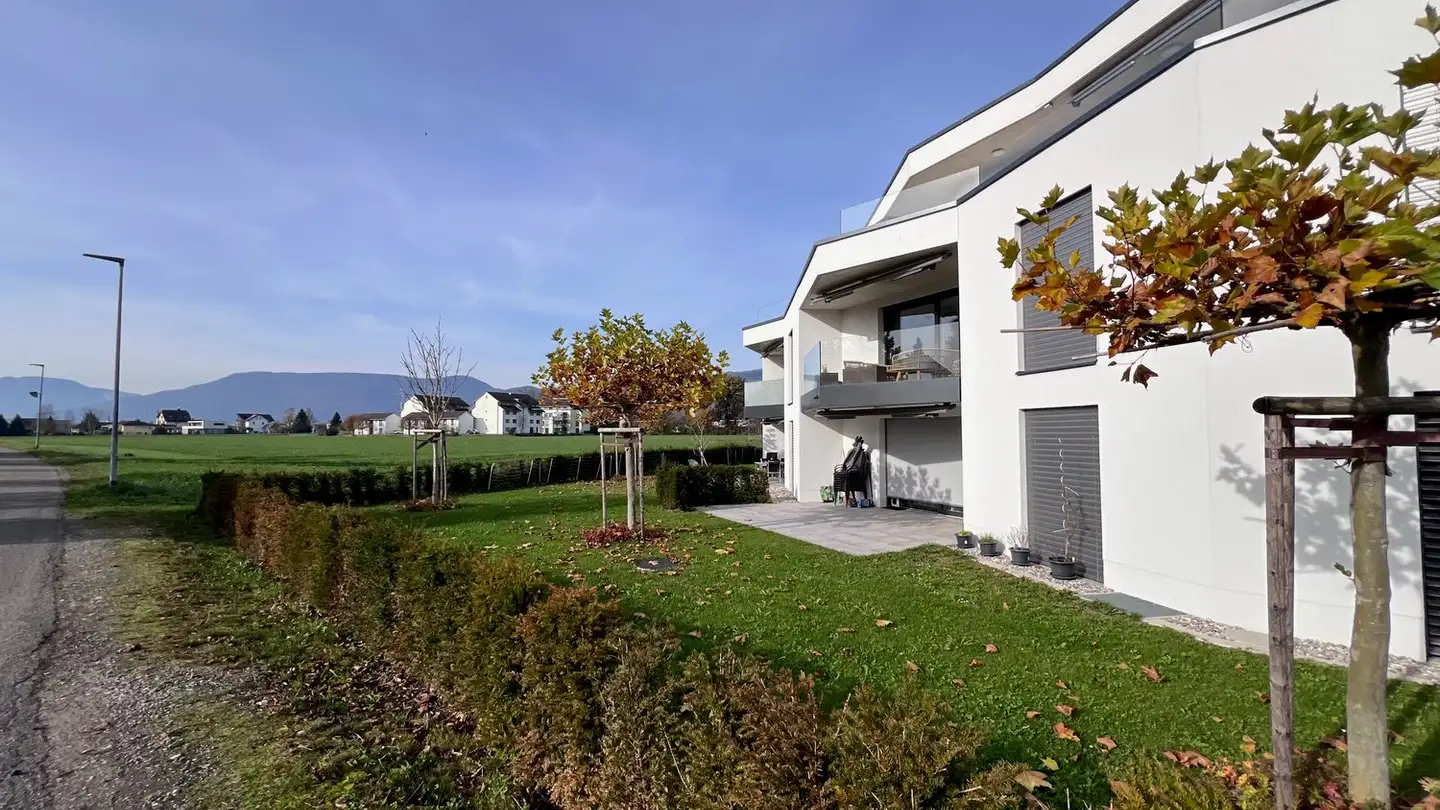 Appartamento in affitto - Fulenbacherstrasse 60, 4624 Härkingen - Photo 3